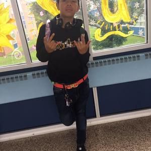 Meet your Posher, Michael